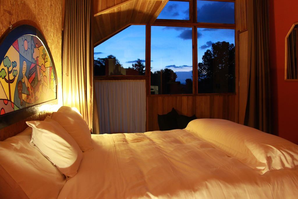 Alive Eco Hut Pousada Monte Verde (Minas Gerais) Quarto foto